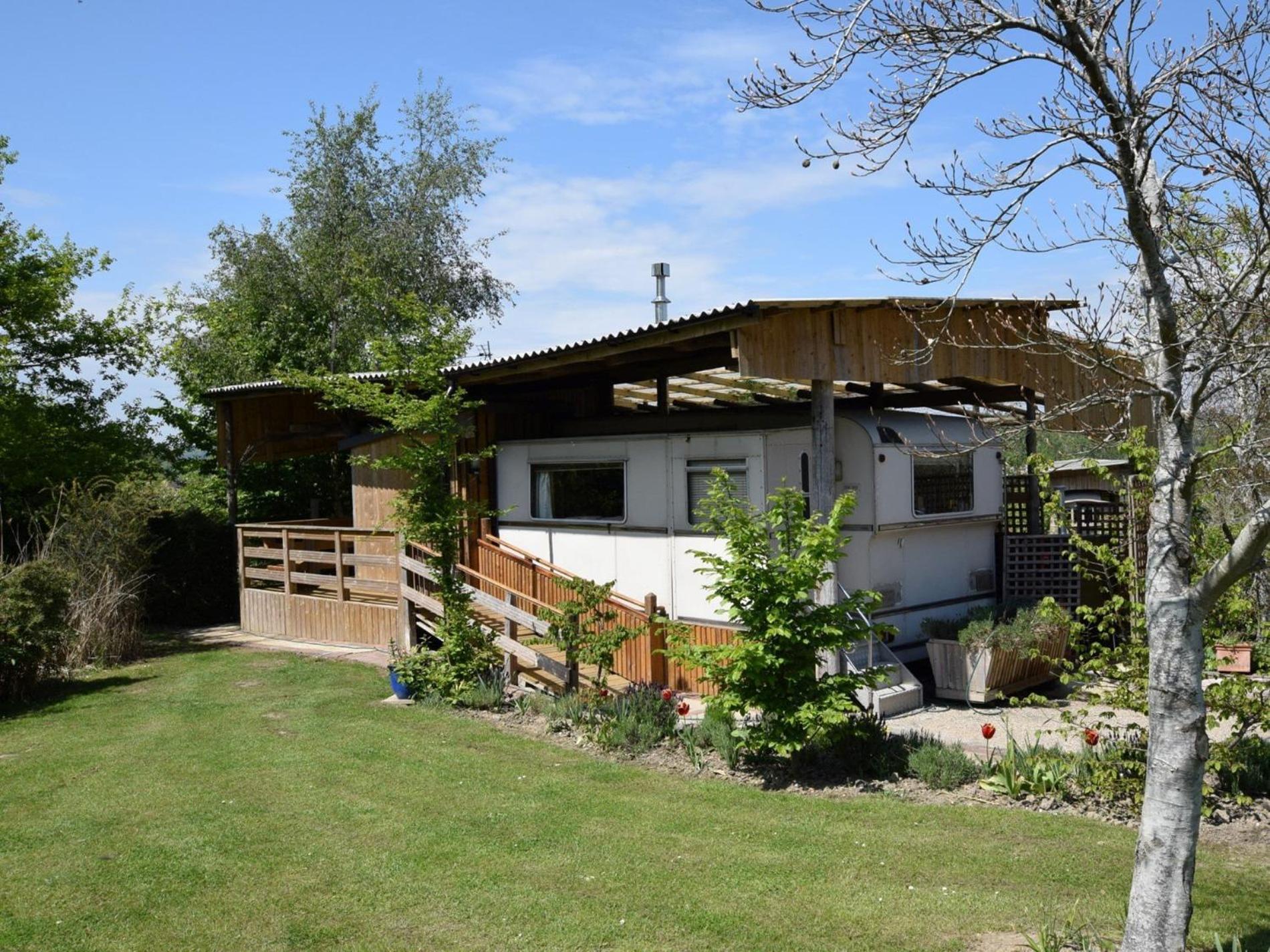 1 Bed In Bodiam 51574 Villa Exterior photo